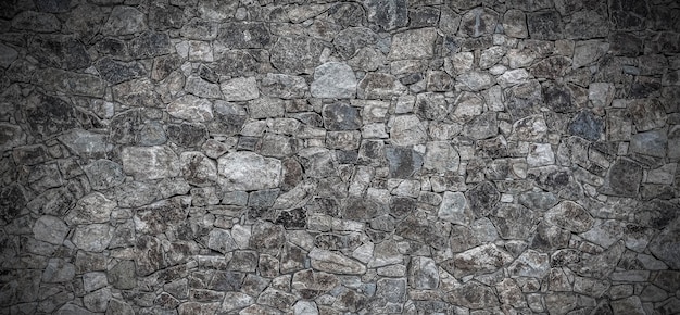 Foto textura de un muro de piedra antiguo castillo muro de piedra textura fondo muro de piedra como fondo o