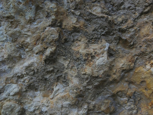 Textura natural abstracta Fondo gris de piedra antigua