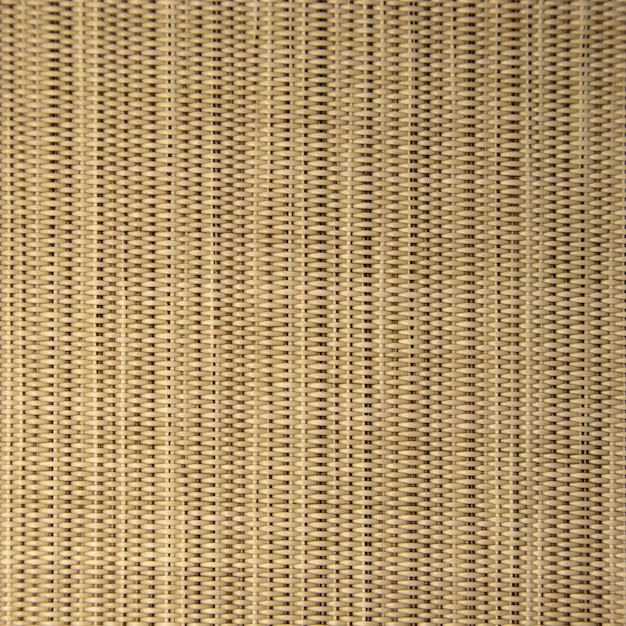 Textura natural de color beige claro o amarillo de fondo de material textil de lino áspero Lona de tela