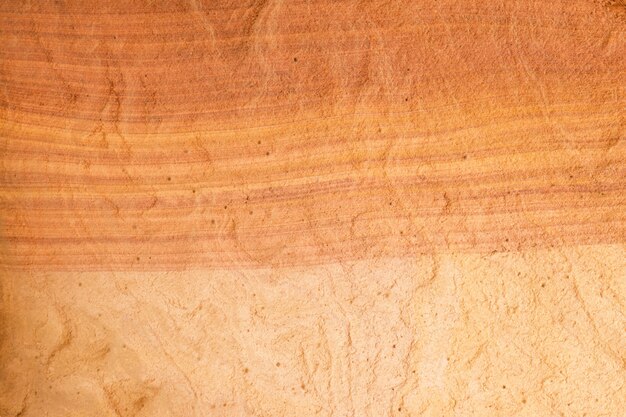 Textura natural de pedras vermelhas. canyon colorido, egito, península do sinai.