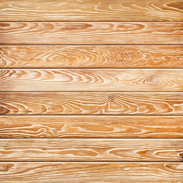 Textura natural de tableros de madera