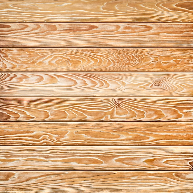 Textura natural de tableros de madera