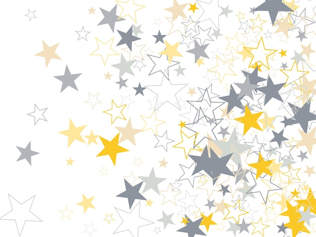 Textura navideña Ilustración vectorial