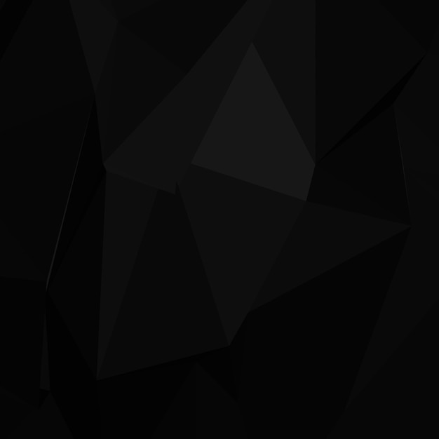 textura negra