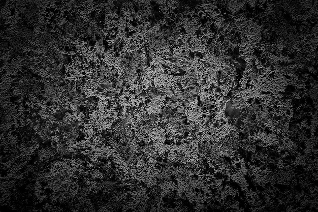 textura en negro