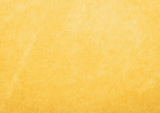 Textura o fondo de pared grungy amarillo