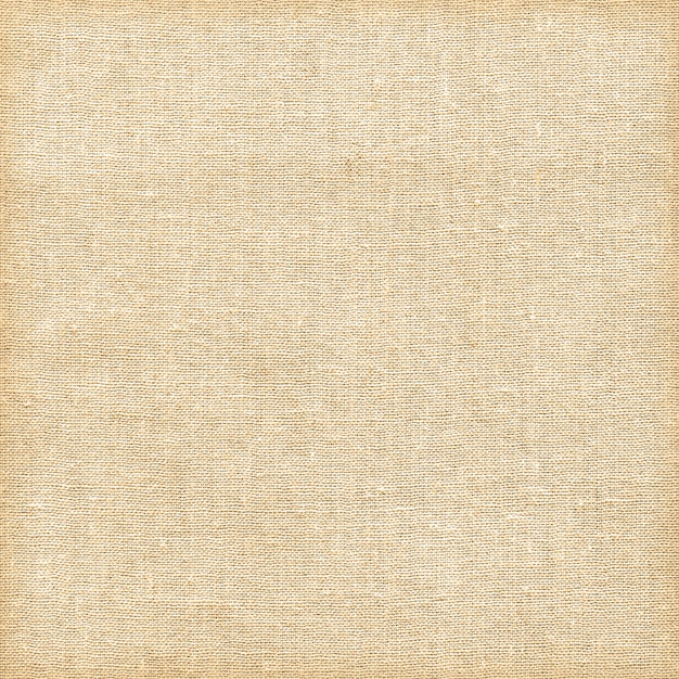 Textura o fondo de la tela de lona