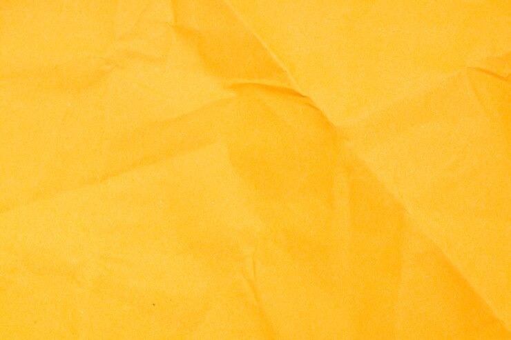 Textura ou fundo de papel amassado detalhado