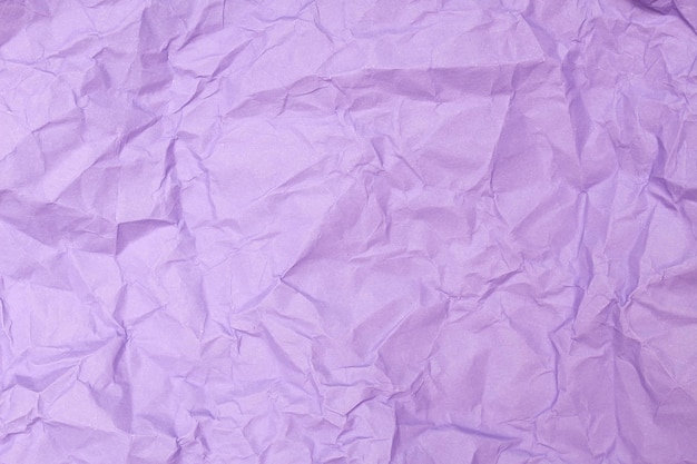 Textura ou fundo de papel arrugado detalhado