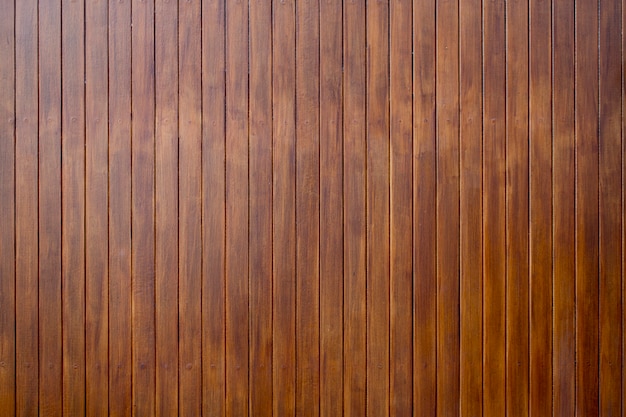 Foto textura del panel de madera para el fondo