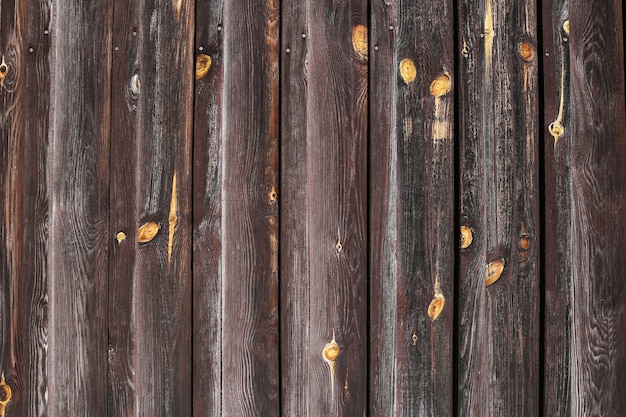 Textura de panel de madera marrón