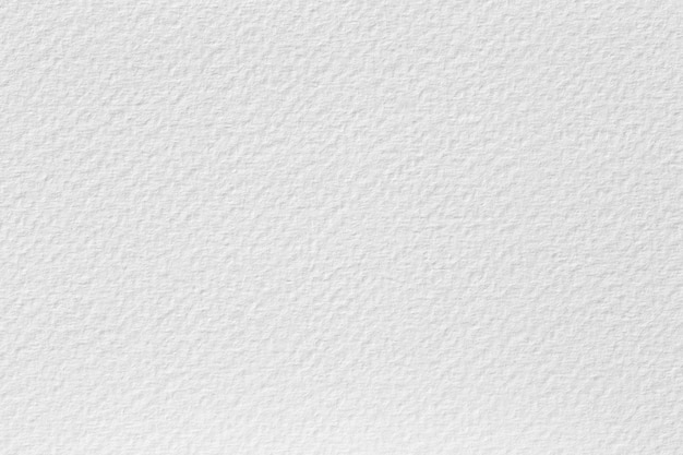 Textura de papel de acuarela para fondo de fondo para agregar mensaje de texto o diseño de obras de arte