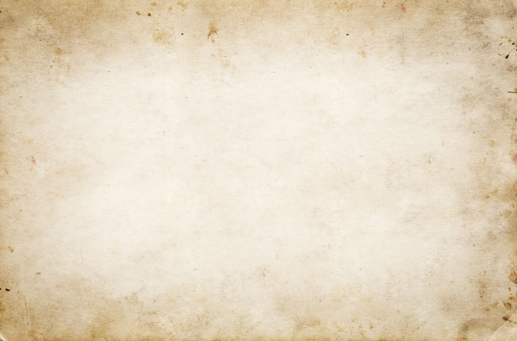 Foto textura de papel antiguo