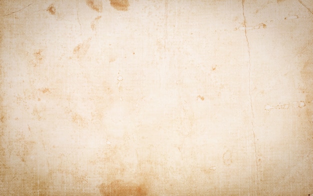 Textura de papel antiguo