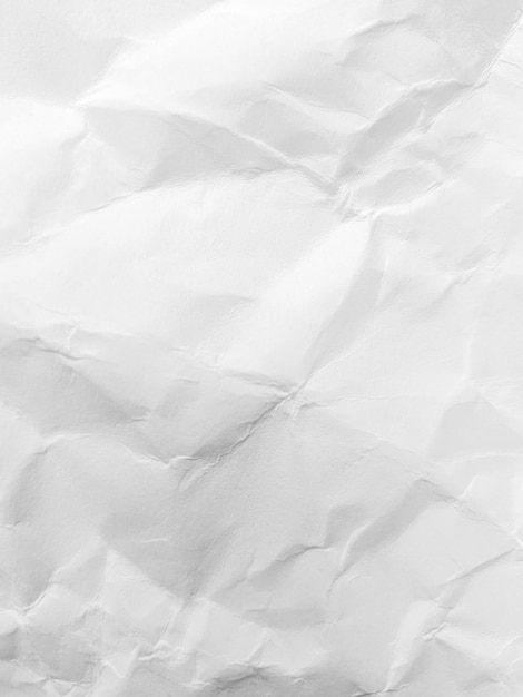 Textura del papel arrugado