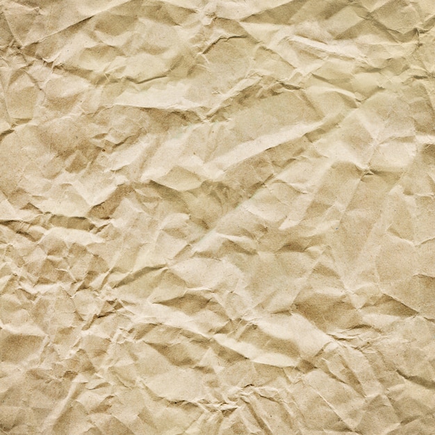 Textura de papel artesanal marrón