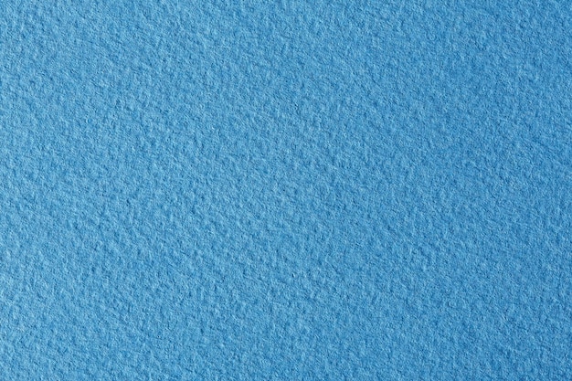 Textura de papel azul. Fondo. Foto de alta resolución