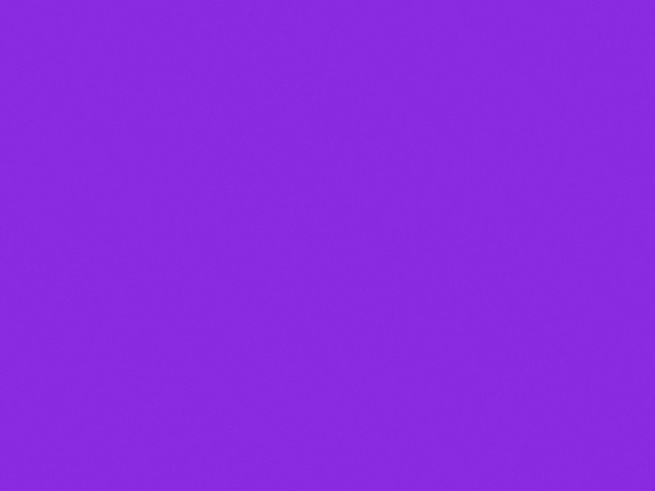 Foto textura de papel azul violeta con manchas de ruido