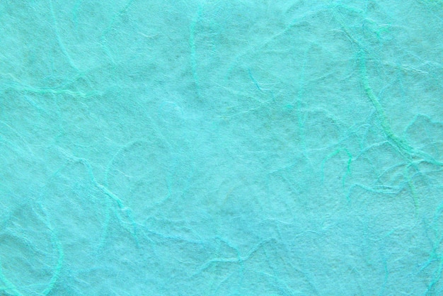 Textura de papel azul