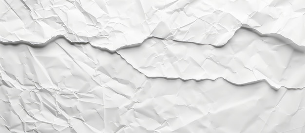 Textura del papel blanco en blanco