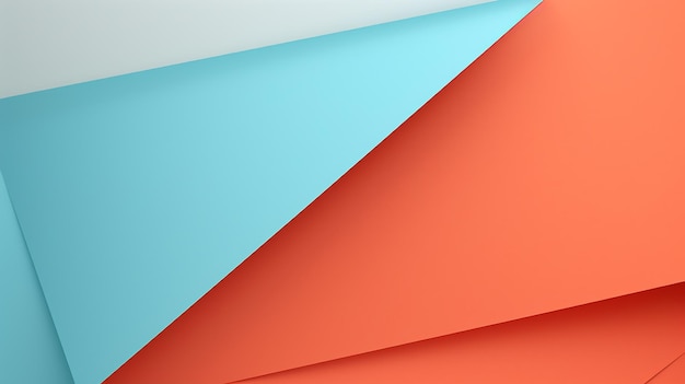Textura de papel en blanco para el fondo de la plantilla de banner