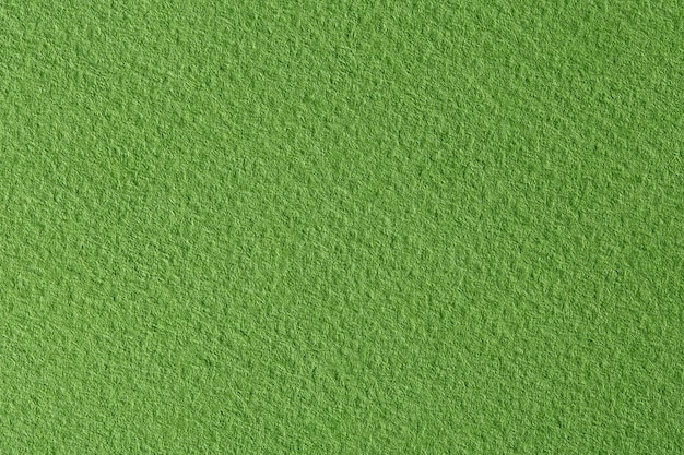 Textura de papel de colores de fondo de papel verde para su proyecto único