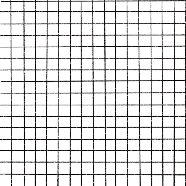 Textura del papel de cuadrícula