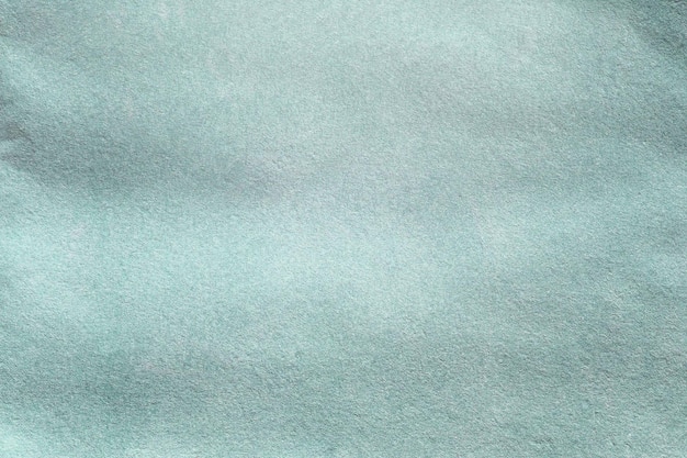 Textura de papel de fondo verde