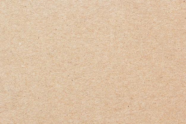 Textura de papel marrón para el fondo