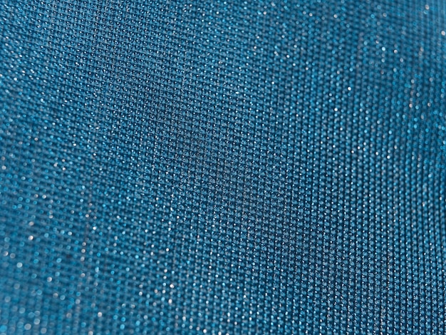 Textura de papel pintado de azul