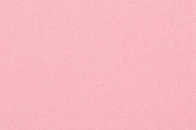 Textura de papel rosa para el fondo