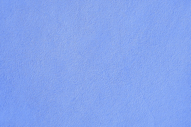 Textura de papel tapiz de textura de estuco azul