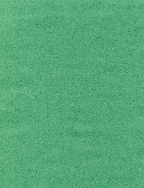 textura de papel verde