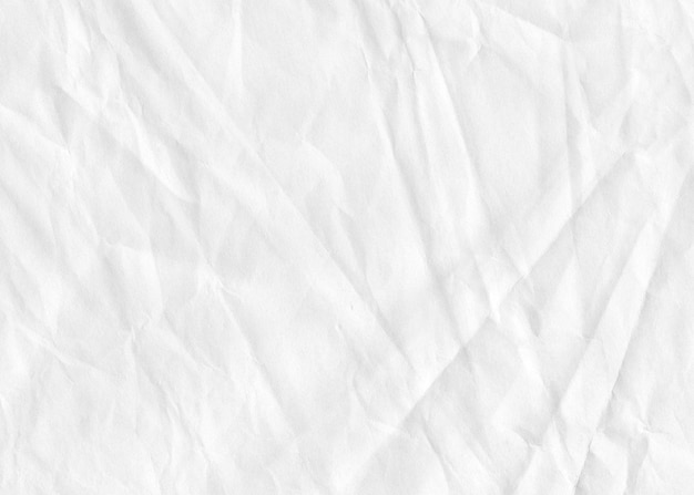 Textura de papel vintage con arrugas naturales