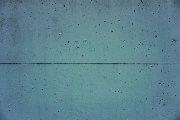 la textura de la pared azul