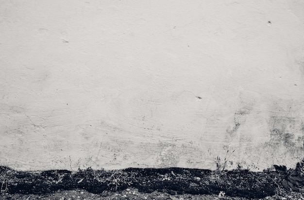 Textura de pared blanca. Fondo de grunge de cemento viejo. pared blanca