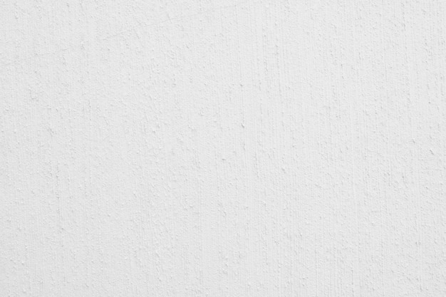 Textura de pared de cemento blanco con patrón natural de fondo