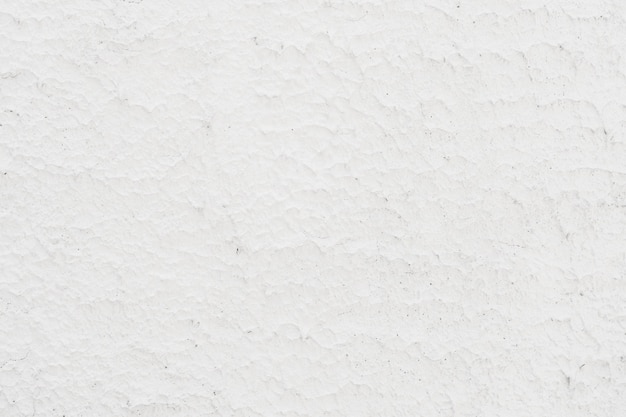 Textura de pared de cemento blanco con patrón natural de piedra de hormigón de forma abstracta para el fondo