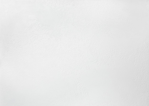 Textura de pared de cemento de fondo de hormigón blanco