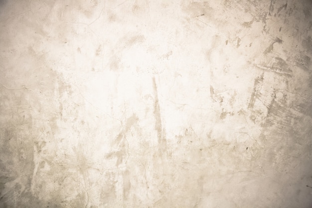 Foto textura de la pared de cemento para el fondo.
