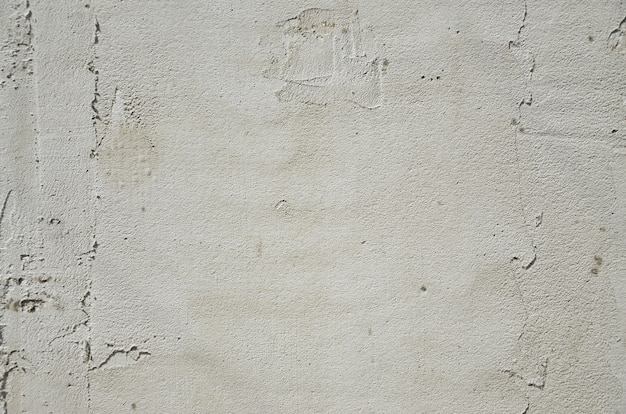 La textura de la pared, cubierta con espuma de poliestireno gris.