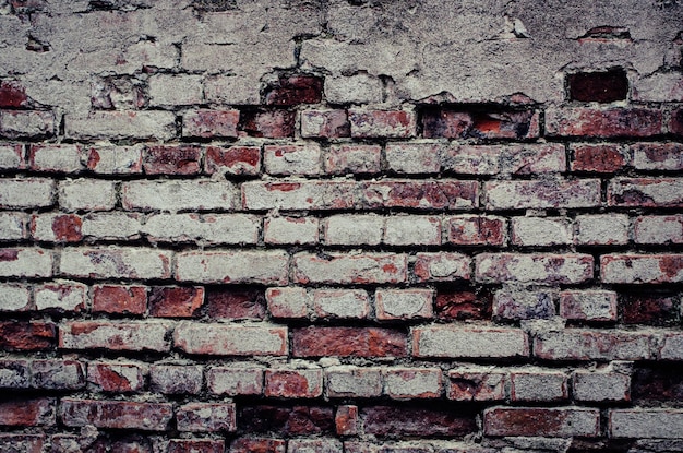 textura de la pared de edad