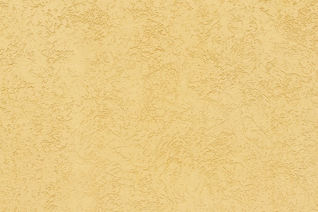 Textura de pared enlucida beige