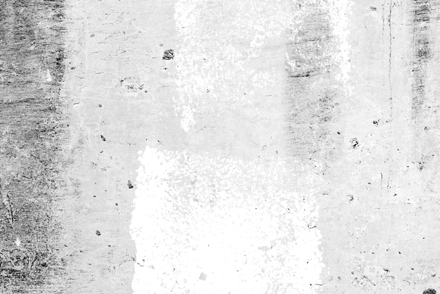 Textura, pared, fondo de hormigón. Fragmento de pared con arañazos y grietas.