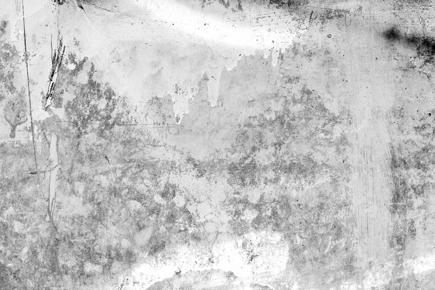 Textura, pared, fondo de hormigón. Fragmento de pared con rasguños y grietas.