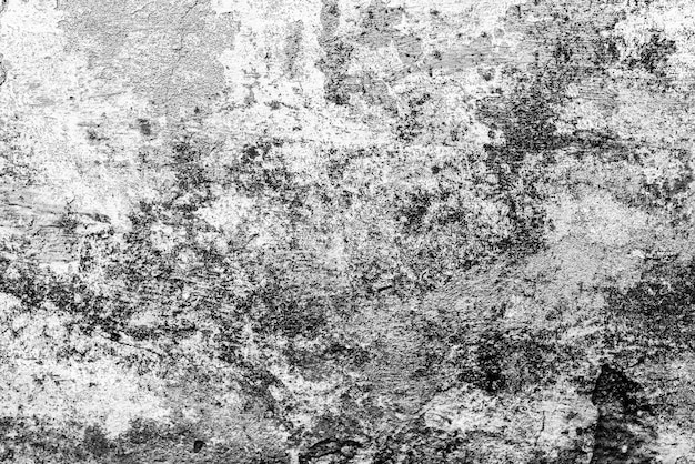 Textura, pared, fondo de hormigón. Fragmento de pared con rasguños y grietas.