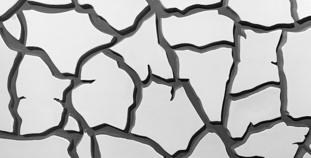 Textura de pared de hormigón de diseño de cerca
