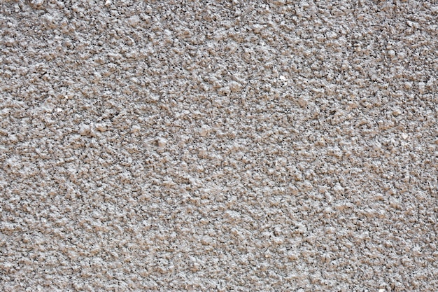 Textura de pared de hormigón de estuco estriado blanco Fondo de estructura de edificio exterior Arena de sílice Yeso de pared de cemento