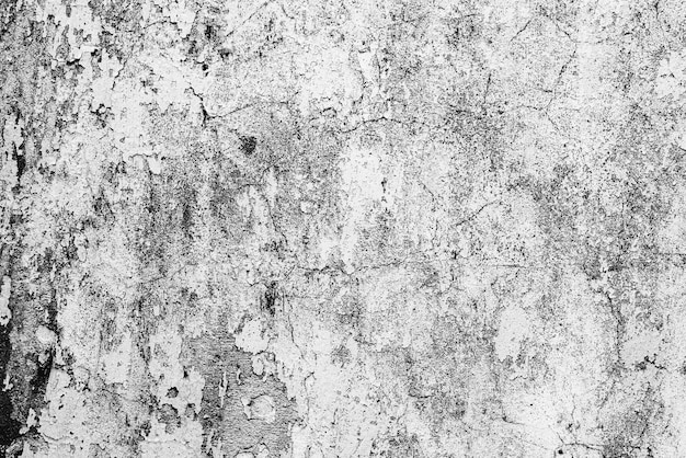 Textura, pared, hormigón, se puede utilizar como fondo. Fragmento de pared con arañazos y grietas.