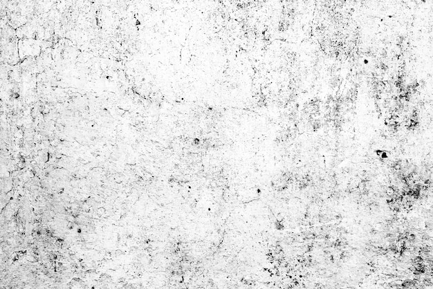 Textura, pared, hormigón, se puede utilizar como fondo. Fragmento de pared con arañazos y grietas.